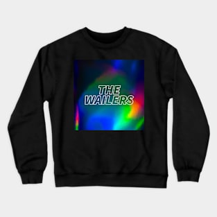 The Wailers Crewneck Sweatshirt